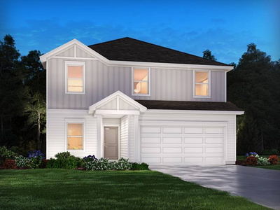 1207 Bluffton Cir
