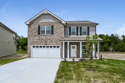 5429 Nancy Seward Dr