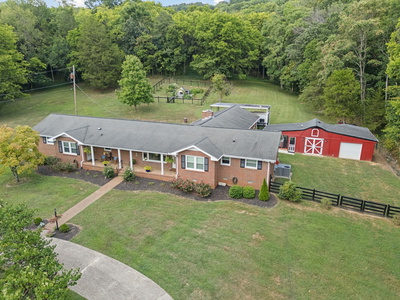 467 Dry Creek Rd
