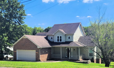 692 W CREEK DR