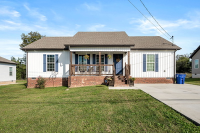 181 Hendon Memorial Rd