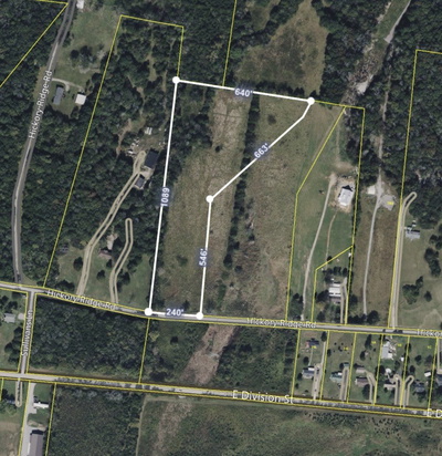 0 Hickory Ridge Road