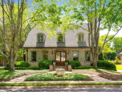 1305 Falkirk Ct