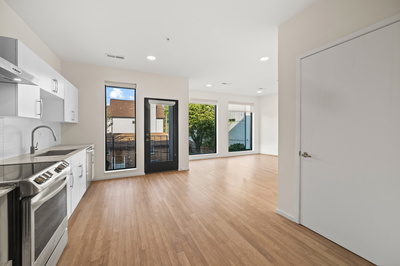 806 Olympic Street