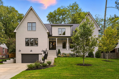 3618 General Bate Dr
