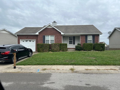 221 Grassmire Dr