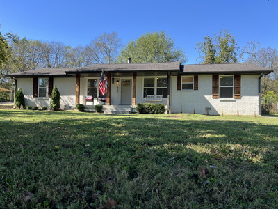 434 Sanders Ferry Rd