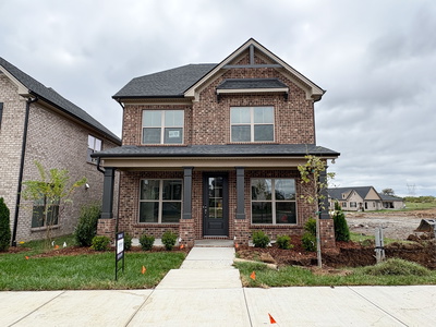1215 Kennesaw Blvd lot 187