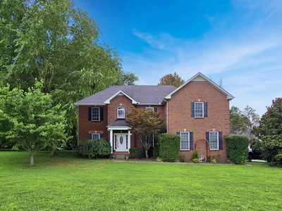 3198 Gray Hawk Ct