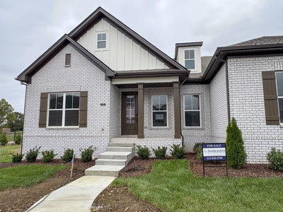 2029 Horseshoe Cir lot 217