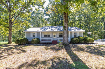 5580 Hargrove Rd