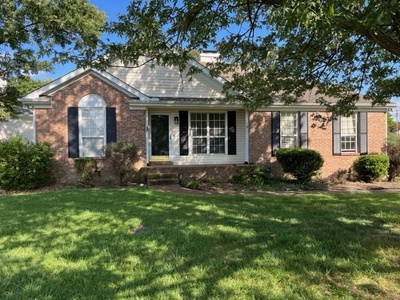 156 S Birchwood Dr
