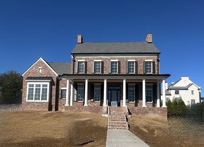 1705 Southwick Drive