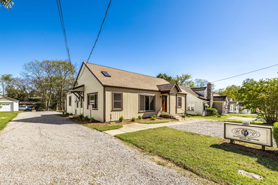 121 Shivel Dr
