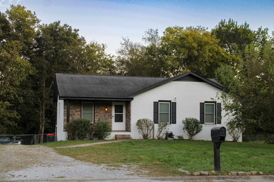 3423 Melrose Dr