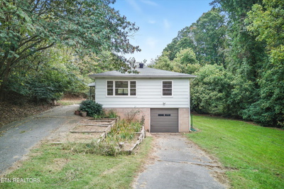 7500 Dodson Rd
