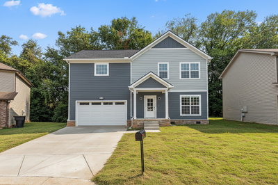 2922 Painted Pony Dr