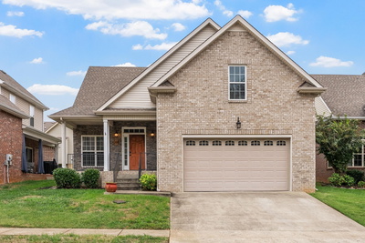 268 Turnberry Circle