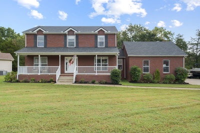 580 Windy Rd