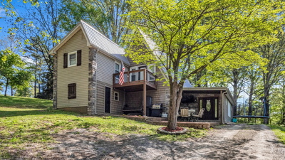 2651 Antioch Church Rd