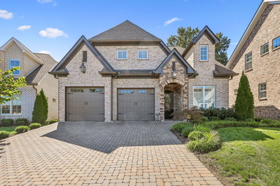 2164 White Poplar Ct