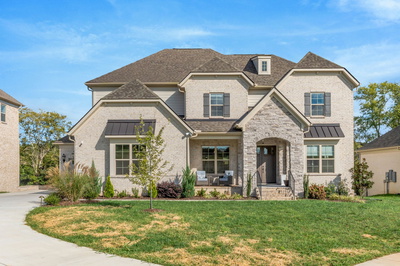 3544 Barnsley Ln