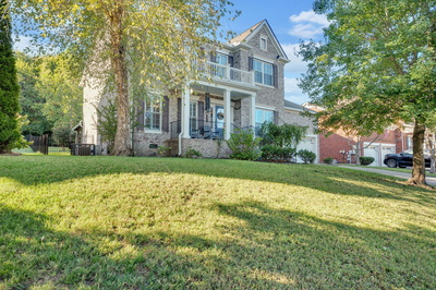 143 Lodge Hall Rd