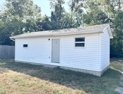 2150B Fort Campbell Blvd