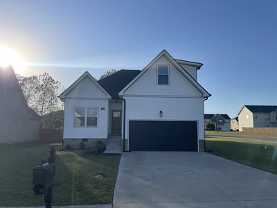 3748 Silver Fox Ct