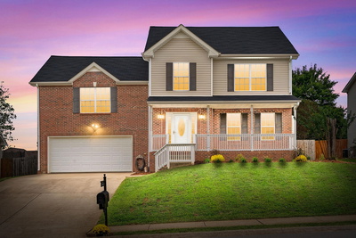 1441 Cedar Springs Cir