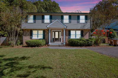 3900 Wallace Ln