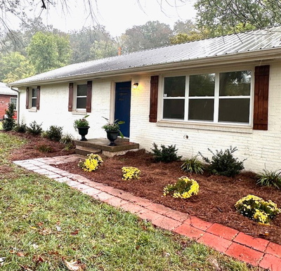 1116 Slaters Creek Rd