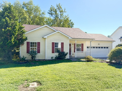 1380 Scrub Oak Dr