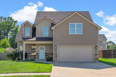 518 Latham Ct