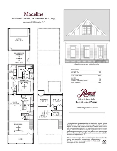 338 Caxton Alley
