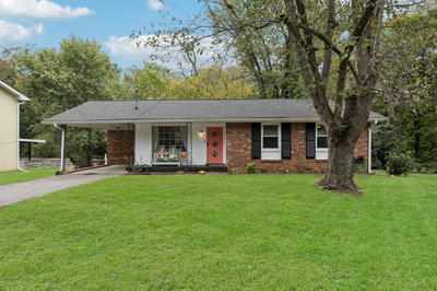 3140 Boulder Park Dr