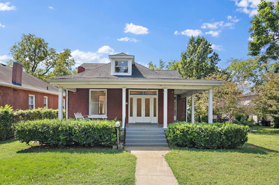 2109 Elliott Ave