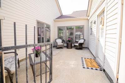 601 Laurel Hill Dr