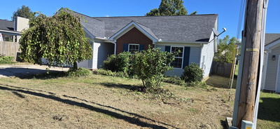 Exterior view of 705 Winchester Pl in Antioch, TN