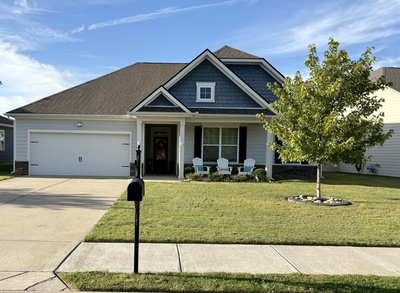 6410 Hickory Bell Dr