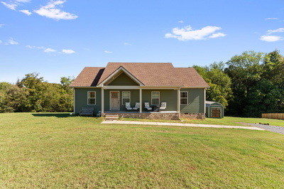 2838 Wixtown Rd