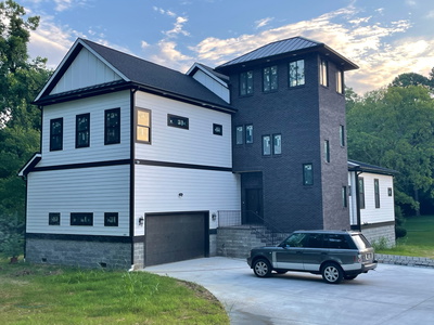 2252 Cabin Hill Rd