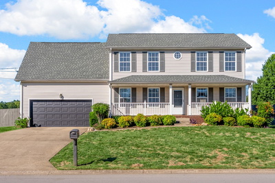 1335 Sunfield Dr