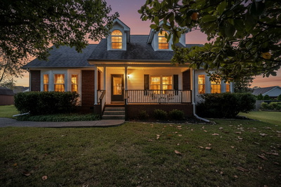 4010 Swift Springs Ct