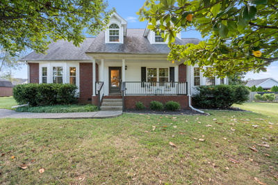 4010 Swift Springs Ct