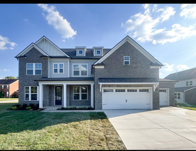 2915 Sulphur Springs Road