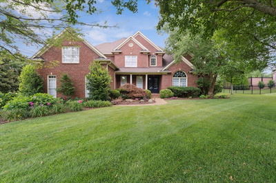 1136 Haverhill Dr