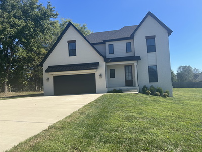 1591 Clay Hills Dr