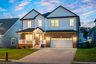 272 Bluebell Drive