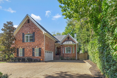 5904 Old Harding Pike